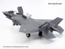 Tamiya F-35B Lightning II 1/48 – modell og detaljer