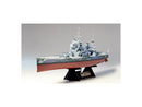 Tamiya HMS Prince of Wales 1/350 – modell og detaljer