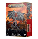 Slaves to Darkness: Be'lakor, the Dark Master – eske