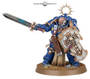 Space Marines: Bladeguard Veterans – produktbilde 1