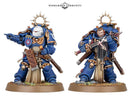 Space Marines: Bladeguard Veterans – produktbilde 3