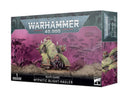 Myphitic Blight-Hauler – eske