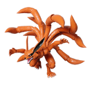 Kurama og Naruto – produktbilde 1