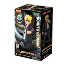 Boruto Uzumaki Champion Class 01 – emballasje