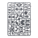 Broadside Battlesuit – deler