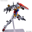 White Gundam HG 1/144 High Grade Gunpla (Forhåndsbestilling)