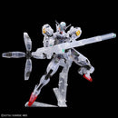 Gundam Calibarn HG 1/144 [Clear Color – Gundam Base Limited] – product image 2