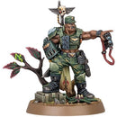 Catachan Colonel