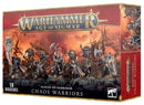 Slaves to Darkness: Chaos Warriors – eske