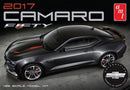 Chevy Camaro 50th 2017 Anniversary - 1/25