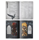Codex: Space Marines 2026 – innholdsfortegnelse og bakgrunn