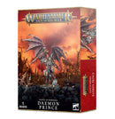 Slaves to Darkness: Daemon Prince – eske