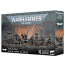 Astra Militarum Death Korps of Krieg product box