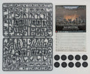 Death Korps of Krieg components and bases