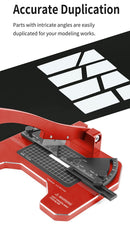 DSPIAE AT-CJ Angle Cutting Station