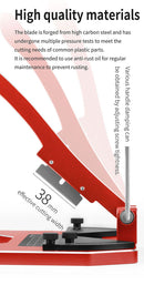 DSPIAE AT-CJ Angle Cutting Station
