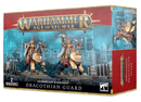 Stormcast Eternals: Dracothian Guard – eske