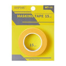 DSPIAE Masking Tape 20mm x 18m