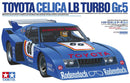 Toyota Celica LB Turbo Gr.5   1/20