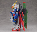MGSD Destiny Gundam Master Grade SD Gunpla (Forhåndsbestilling)