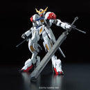 Full Mechanics Gundam Barbatos Lupus action pose