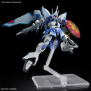 Gyan Strom - [Agnes Giebenrath Custom] HG 1/144 High Grade Gunpla