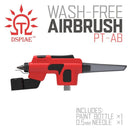 DSPIAE PT-AB Wash-Free Airbrush