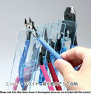 GodHand Nipper Stand