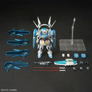 G-Self (Perfect Pack Equipped Type) HG 1/144 [Gundam Base Limited – Theatrical Ver.] – product image 4