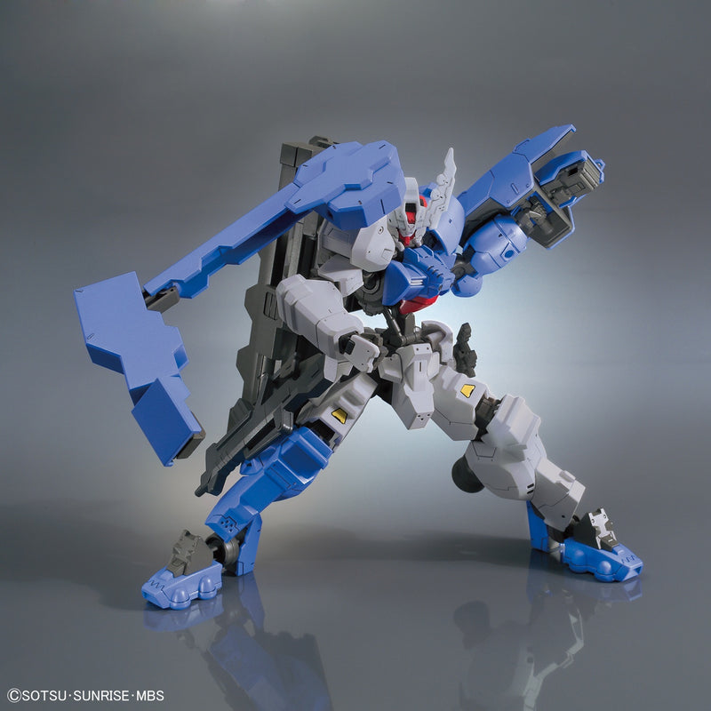 Gundam Astaroth Rinascimento HG 1/144 High Grade Gunpla