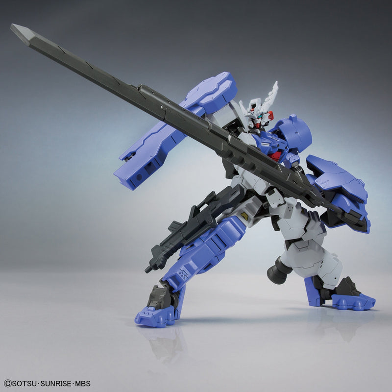 Gundam Astaroth Rinascimento HG 1/144 High Grade Gunpla