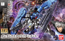 Gundam Astaroth Rinascimento HG 1/144 High Grade Gunpla