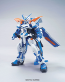 Gundam Astray Blue Frame Second L HGGS 1/144 High Grade Gunpla
