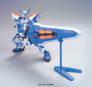 Gundam Astray Blue Frame Second L HGGS 1/144 High Grade Gunpla