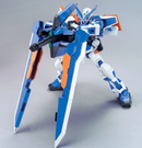 Gundam Astray Blue Frame Second L HGGS 1/144 High Grade Gunpla