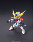 Gundam Barbatos Lupus SDEX Gunpla