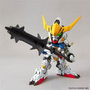Gundam Barbatos SDEX Gunpla