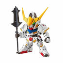 Gundam Barbatos SDEX Gunpla