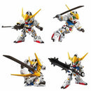 Gundam Barbatos SDEX Gunpla