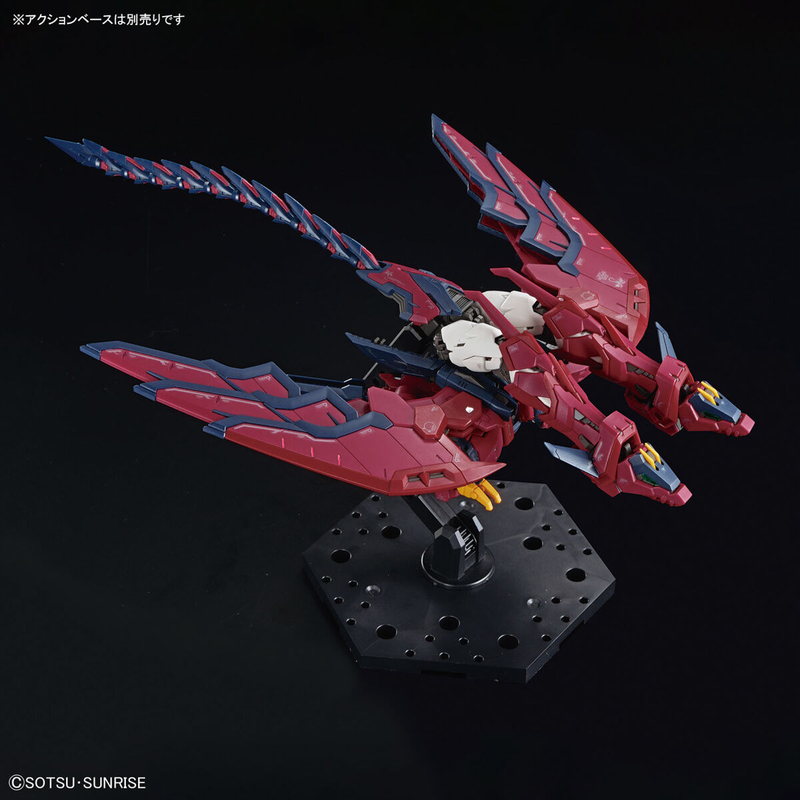 Gundam Epyon RG 1/144 Real Grade Gunpla