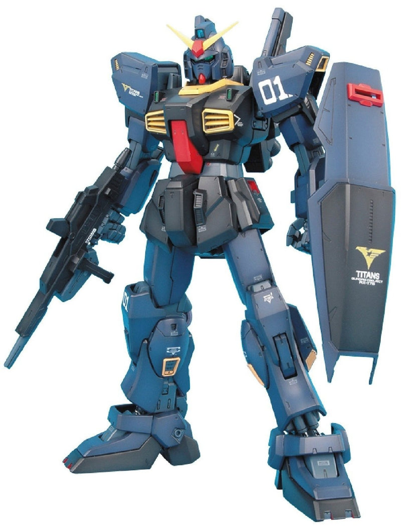 Gundam Mk-II Ver. 2.0 Titans MG 1/100 Master Grade Gunpla