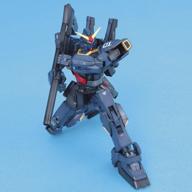 Gundam Mk-II Ver. 2.0 Titans MG 1/100 Master Grade Gunpla
