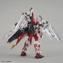 HG 1/144 Gundam Astray Red Dragon model