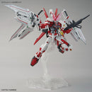 HG 1/144 Gundam Astray Red Dragon action pose
