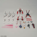 HG 1/144 Gundam Astray Red Dragon accessories