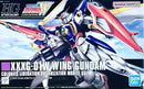 XXXXG-01W Wing Gundam HGAC 1/144 High Grade Gunpla