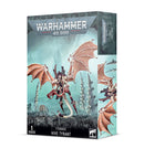 Tyranids: Hive Tyrant / The Swarmlord – eske
