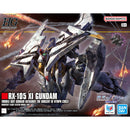 Xi Gundam (Mobile Suit Gundam Hathaway: The Sorcery of Nymph Circe) HG 1/144