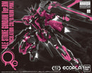 Ecopla - Aile Strike Gundam Ver. RM MG 1/100 [Recirculation Color Neon Pink]