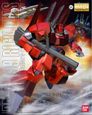 Rick Dias Quattro Vageena's Customize  MG 1/100 Master Grade Gunpla